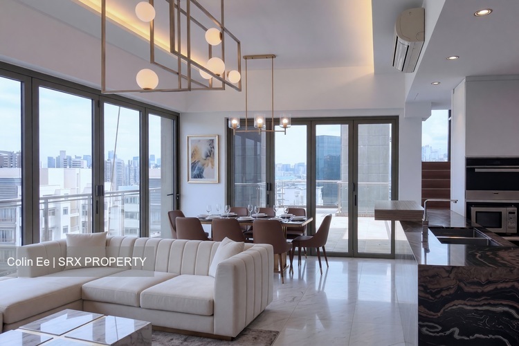 The Viridian (D12), Apartment #559981751